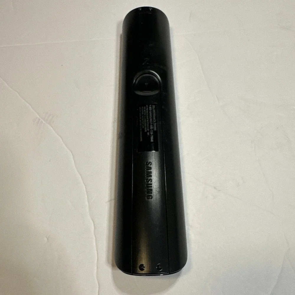Samsung BN59-01223A Smart TV Remote Control Genuine Original Equipment Tested